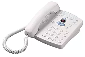GE 29870GE1 Corded Telephone with Digital Answering System