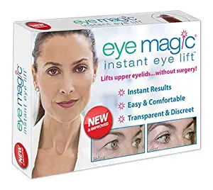 Eye Magic Original Eye Lift Kit (Small/Medium)