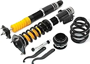 Border Racing Delicate Series Coilovers for ALFA ROMEO Giulia Q4 952 16~