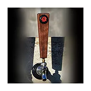 Magnetic Cap Handle Beer Tap for Kegerator