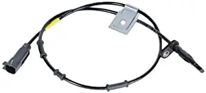 ACDelco 20811372 GM Original Equipment Front Driver Side ABS Wheel Speed Sensor