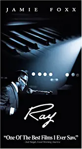 Ray [VHS]