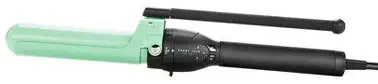 Harry Josh174; Pro Tools 2-in-1 Ceramic Marcel Curling Iron - 1.25" Mint Green