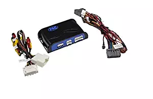 PAC BCI-CH21 Backup Camera/Navigation Unlock Interface (for Select Chrysler/Dodge/Jeep/RAM Vehicles)