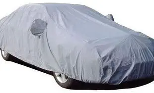 NB-AERO Full Car Covers Dustproof One Layer Indoor Car Cover for 2014 Alfa Romeo Giulietta 1.8 TBI Quadrifoglio Verde 191 5 Door Hatchback