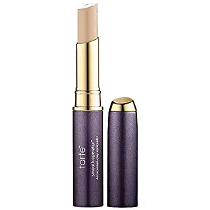 tarte Smooth Operator Amazonian Clay Waterproof Concealer Fair 0.07 oz