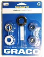 Graco Pump Packing Repair Kit 255204