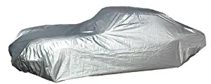 Alfa Romeo Spider Classic 'Voyager' Outdoor fitted Car Cover