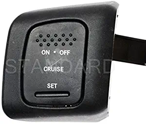 Standard Motor Products CCA1026 Cruise Control Switch