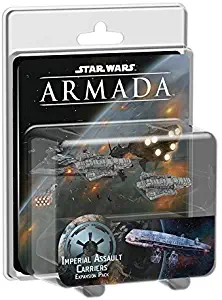 Star Wars: Armada - Imperial Assault Carriers