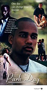 Park Day [VHS]