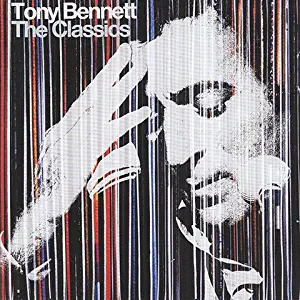 Tony Bennett : The Classics (22 Tracks)<span class=