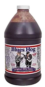 Blues Hog Original BBQ Sauce (64 oz.)