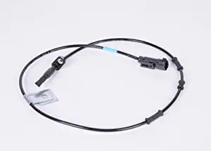 ACDelco 20811371 GM Original Equipment Front Passenger Side ABS Wheel Speed Sensor