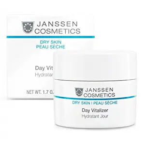 Janssen Ultime Secrets Day Vitalizer 50ml