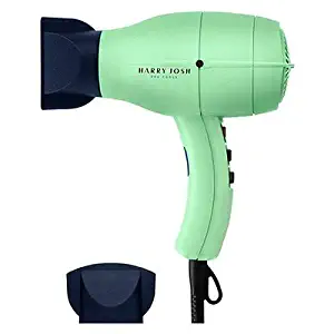 harry josh Pro Tools Pro Dryer 2000, Mint Green/Black