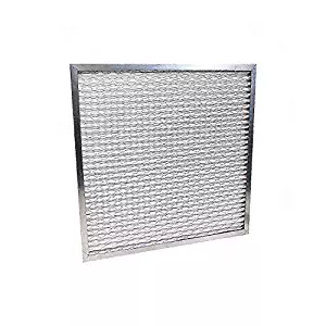 30x30x1 Washable Permanent A/C Furnace Air Filter