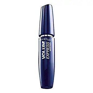 Maybelline Classic Volum' Express Mascara Black 10ml by Maybelline