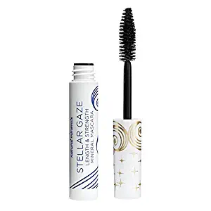 Pacifica Stellar Gaze Length & Strength Mascara Supernova (Black)