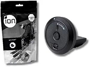 iON Camera 5012 Wi-Fi Podz (Black)