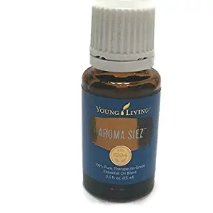 Aroma Siez Essential Oil 15ml by Young Living Essential Oils