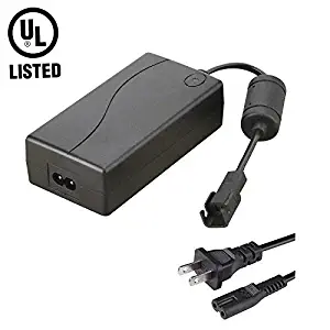YHWSHINE Power Recliner or Lift Chair AC/DC Adapter Switching Power Supply Transformer for Limoss and OKIN 29V 2A,ZBHWX-A290020A,W52RA73-290018, HXY-270V2220A, KDDY001B, KDDY008, ZB A290020-B