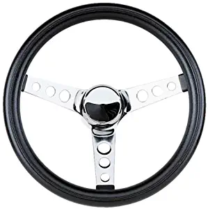 Grant Products 838 Classic Wheel