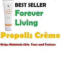 Forever Living Propolis Creme (4 Ounce Tube)