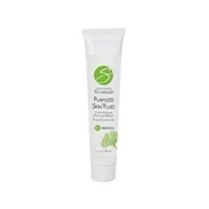 Dr. Schwab Flawless Skin Fluid (1 oz.) by Dr Dry