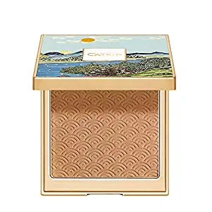 CATKIN Face Matte Bronzers shading powder 0.42 ounce makeup