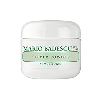 Mario Badescu Silver Powder