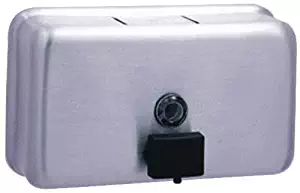 Bobrick Washroom Equipment B-2112 Liquid Soap Dispenser