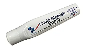 Liquid Blemish Bomb, Our Most Popular Spot Treatment Now in a Rollerball Container, Diva Stuff