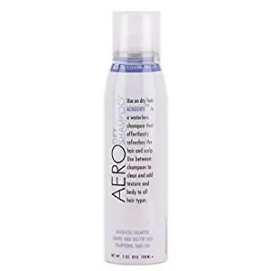 Tri Aero Dry Shampoo - 3.0 oz by Tri Hair - Institute of Trichology