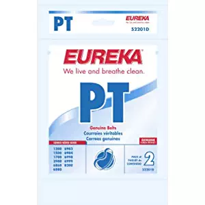 Eureka PT Style Belts