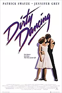 Dirty Dancing Poster Print (24 x 36)