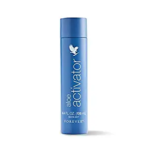 Aloe Activator,4 fl.oz