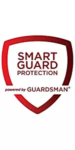 SmartGuard Powered by Guardsman - 5-Year DOP - Furniture Plan ($200-300)-Email Delivery