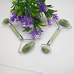 Original 100% Natural Chi Himalayan Jade Roller From CPC Products