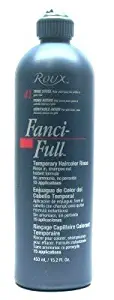 Roux Fanci-Full Rinse #41 True Steel 15.2 oz. (3-Pack) with Free Nail File