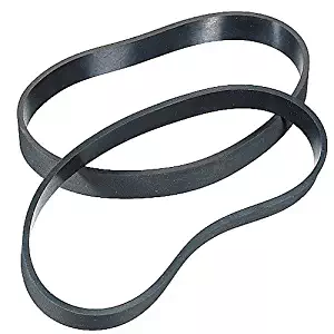 Bissell Style 1 and 4 Upright Canister 3550 Series Belt (Pack of 2)