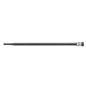 DEWALT DW1589 12-Inch Extension for DEWALT Spade Drill Bits