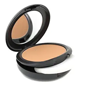 MAC Studio Fix Powder Plus Foundation - NC45 Brand New in Box. by M.A.C