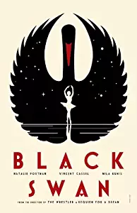 Black Swan 27x40 Movie Poster (2010)