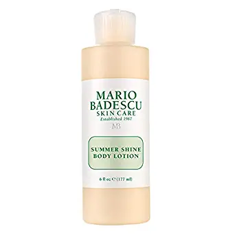 Mario Badescu Summer Shine Body Lotion