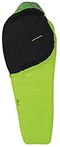 Eureka Spero 20 Degree Technical Mummy Sleeping Bag by Eureka