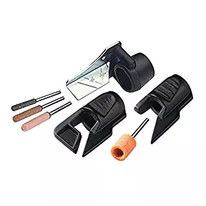 Dremel A679-02 Garden Tool Sharpening Kit