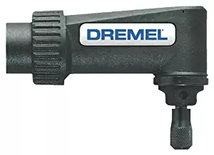 Dremel 575 Right Angle Attachment