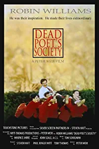 Dead Poets Society Movie POSTER B 27x40