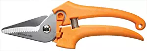 Fiskars 7 Inch Spring-action Utility Cutter